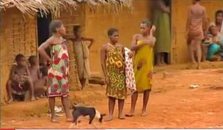 DESCOBRIMENTO / DISCOVERY