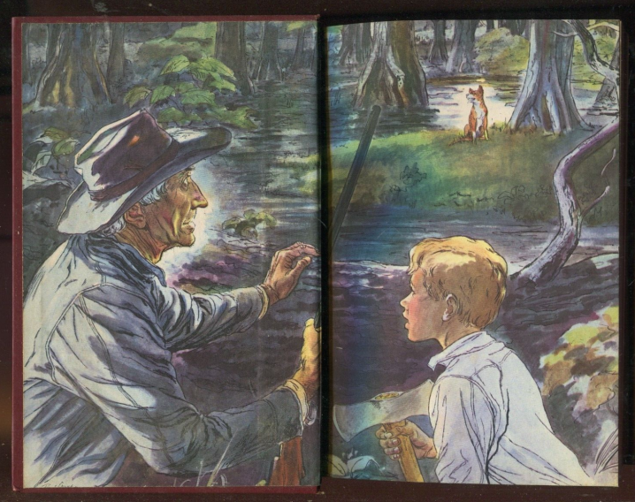 BASENJI NO CINEMA /  BASENJI IN CINEMA