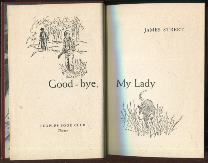 BASENJI NO CINEMA /  BASENJI IN CINEMA