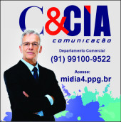 C&CIA COMUNICAÇÃO