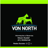 CENTRO DE TREINAMENTO VON NORTH