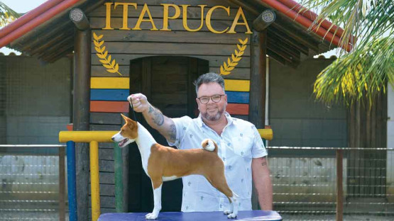 O Melhor Canil do Brasil