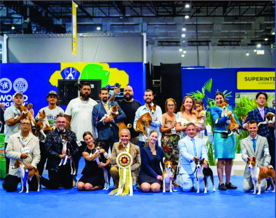 O Melhor Canil do Brasil